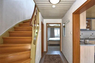 Casa vacanze a Schiefweg con giardino