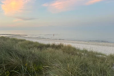 6 persone case ad Hadsund-By Traum