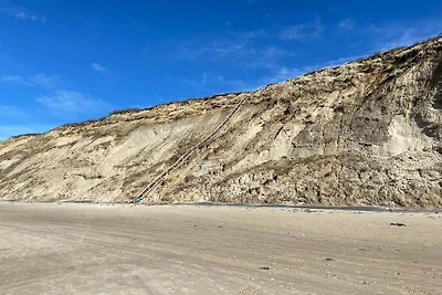 6 Personen Ferienhaus in Løkken-By Traum