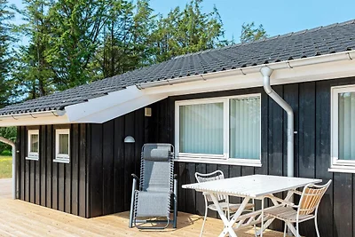 6 Personen Ferienhaus in Løkken