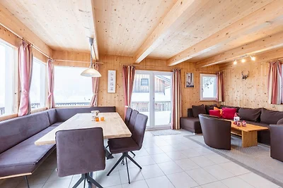 Chalet a Salisburgo vicino alle piste da sci