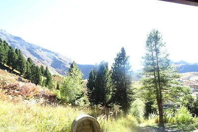 2-Zimmer-Wohnung für 6 Personen in Arc 2000 m...