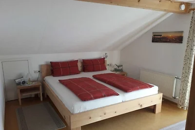 Holiday apartment in Oy-Mittelberg with Wi-Fi