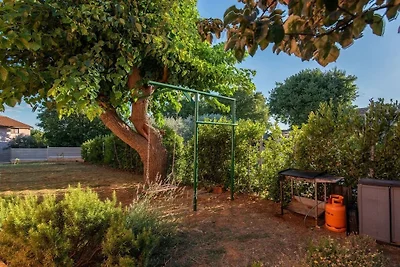Marriuccia with private pool