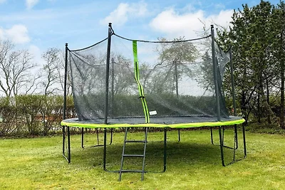 8 Personen Ferienhaus in Odder