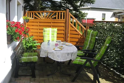 Ferienhaus mit 2 Schlafzimmer
