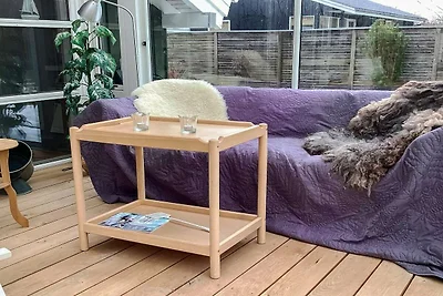 Gemütliches Ferienhaus für vier Gäste