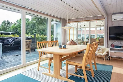 7 osob apartament w Juelsminde-By Traum
