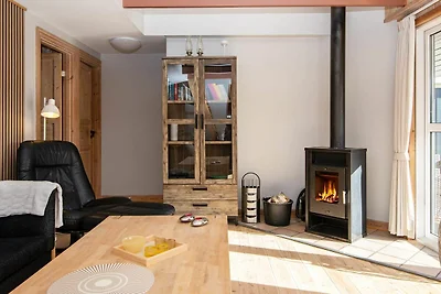 8 Personen Ferienhaus in Hejls