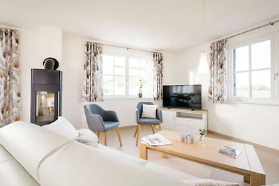 Ferienhaus Sundblick Komfortable...