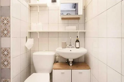 Die Little Escape-Apartments