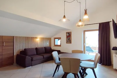 Araucaria presso Residence Braiter