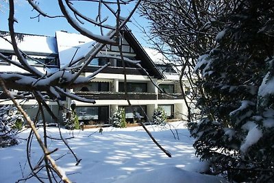 Ferienwohnung mit 1 Schlafzimmer