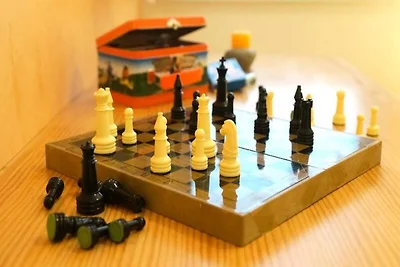 3 pezzi per 4 persone