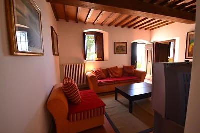 Villa in Pistoia in der Nähe des Zentrums