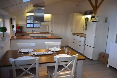 Ferienwohnung mit 3 Schlafzimmer
