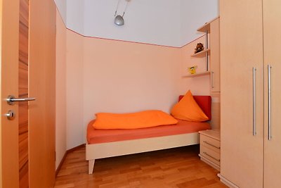 Luxuriöses Appartement in Flussnähe in Deggen...