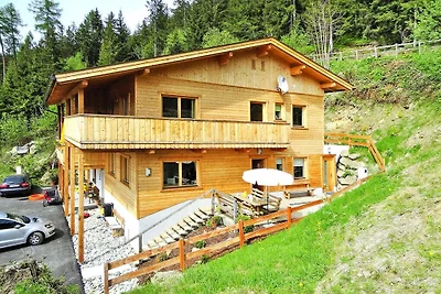 Doppelhaushälfte, Zell am Ziller