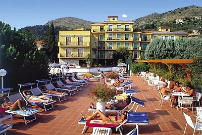 Wohnung in Pietra Ligure