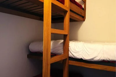 Wohnung in Arc 1600 nahe Skipisten