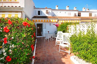 Ferienwohnung, Santa Pola
