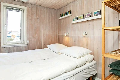 6 Personen Ferienhaus in Ringkøbing