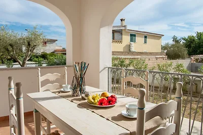 Le Residence del Golfo Orosei