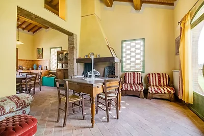 Gemütliches Ferienhaus in der Toskana, Italie...