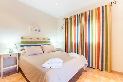 Sa Tanca (mancorina) - Ferienhaus Mit Pool