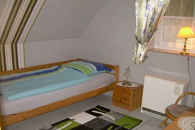 Ferienhaus in Ulsnis mit Schwimmbecken