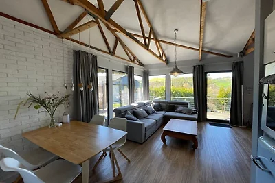 Ferienhaus Hennesee