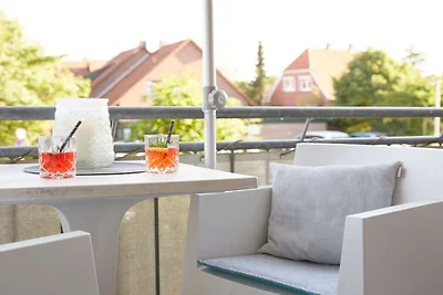 Wohnung mit 1 Schlafzimmer