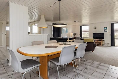 8 Personen Ferienhaus in Blåvand-By Traum