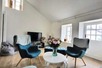 Residentie Maison Les Figuiers Roch Priol