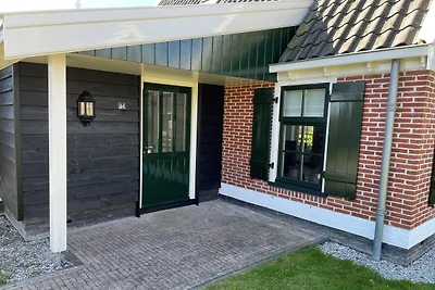 Villa mit Garten in der Nהhe des Wattenmeeres