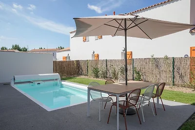 Residence Les Villas d'Olonne, Les Sables...