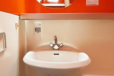 Wohnung in Arc 2000 nahe Skipisten