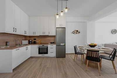 Charmantes Urlaubsdomizil auf Kreta