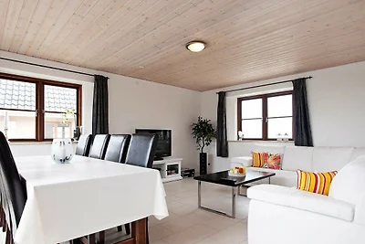 8 Personen Ferienhaus in Harpelunde-By Traum