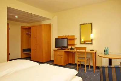Ferienwohnung Familienurlaub Friedrichroda