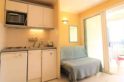 Residenz Marines De Gassin