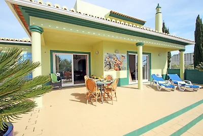 Villa San Tommaso a Carvoeiro