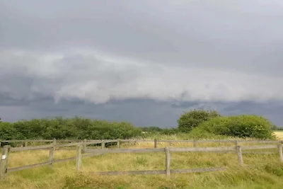 6 Personen Ferienhaus in Væggerløse-By Traum