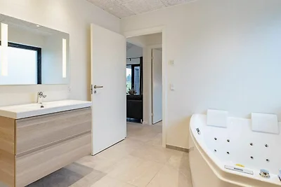 8 Personen Ferienhaus in Sæby