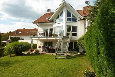 "Maison Am Weiherholz"
