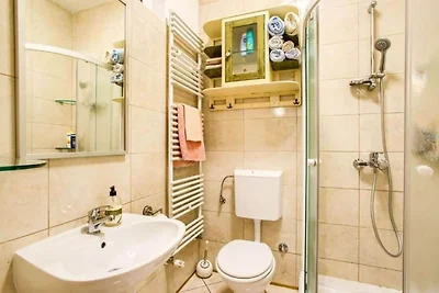 Attraktives Ferienhaus in Kraljevica mit...
