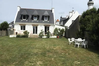 Häuser & Villen für 8 Personen