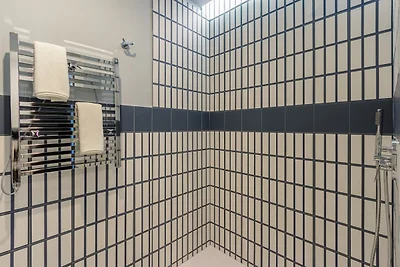 Studio im Mailänder Stadtteil Bovisa