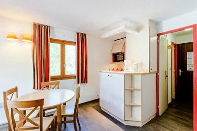 Monolocale Comfort (4 persone)