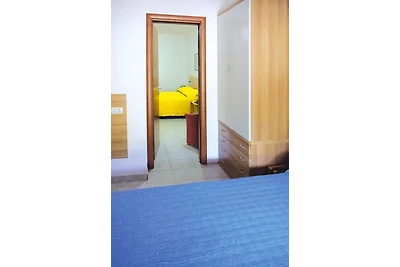 Wohnung in Porto Pollo in der Nהhe des...